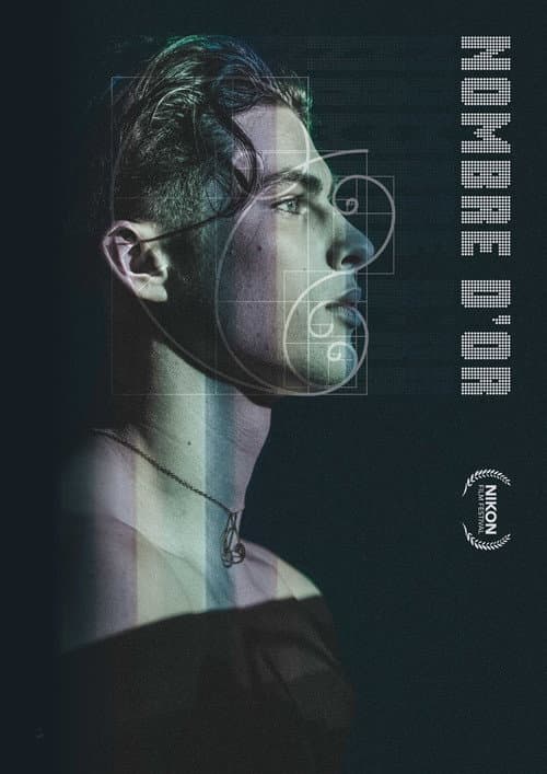 Постер: Nombre d'or