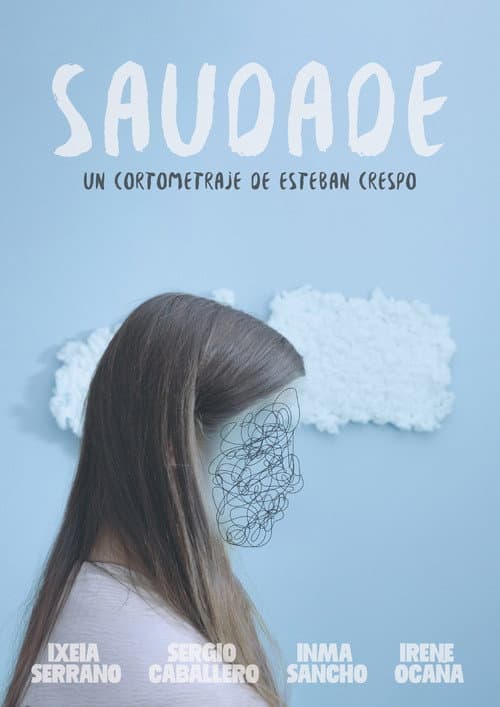 Постер: Saudade