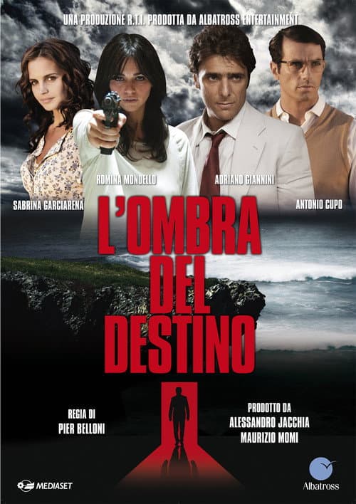 Постер: L'ombra Del Destino