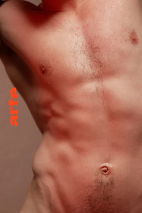 Постер: La fesse cachée du nu masculin