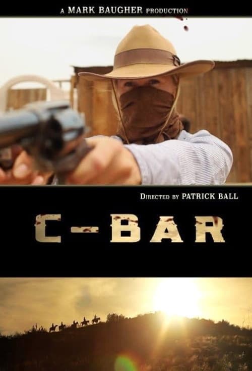 Постер: C-Bar