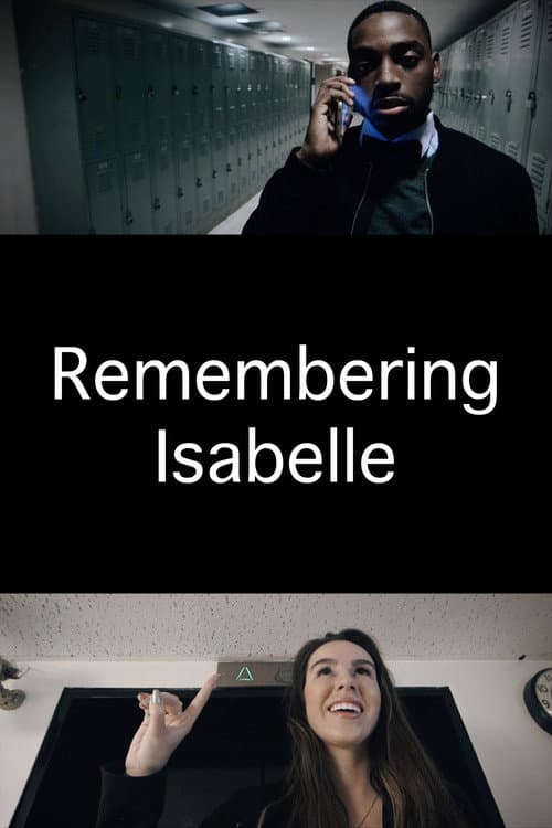 Постер: Remembering Isabelle