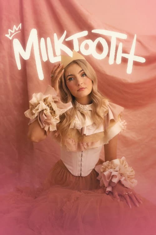 Постер: Milktooth