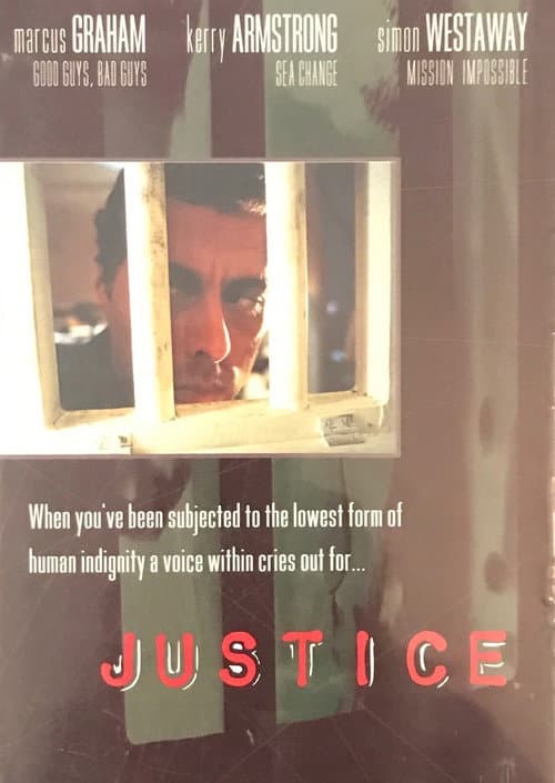 Постер: Justice