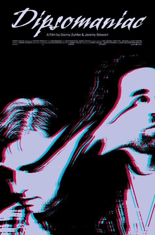 Постер: Dipsomaniac