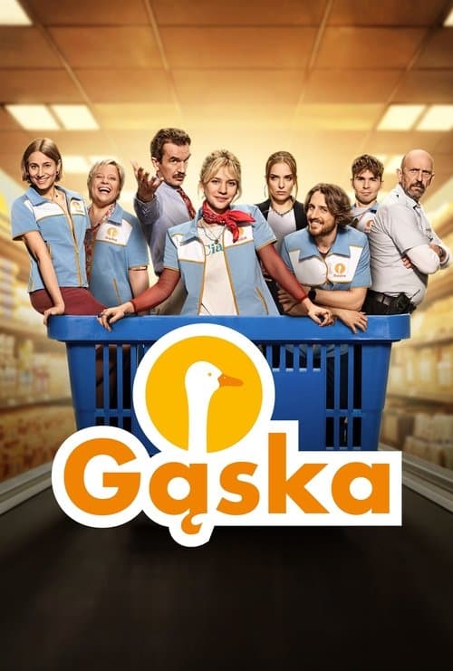 Постер: Gąska