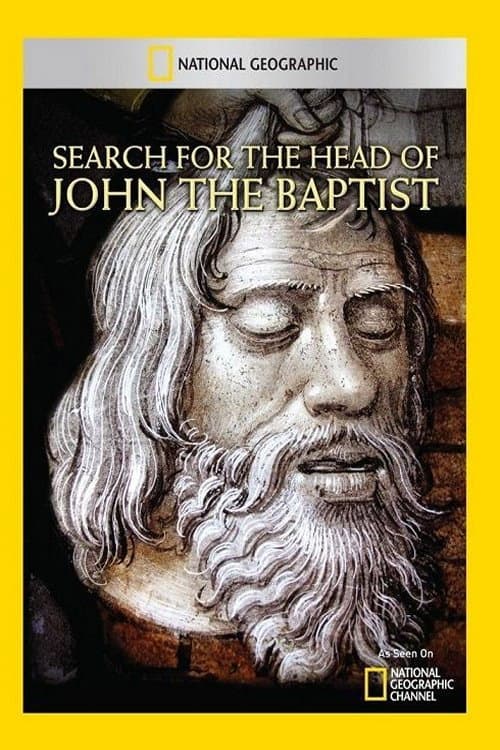 Постер: Search for the Head of John the Baptist
