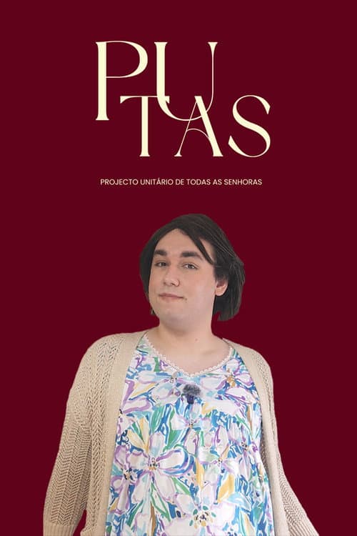Постер: Projecto Unitário de Todas As Senhoras