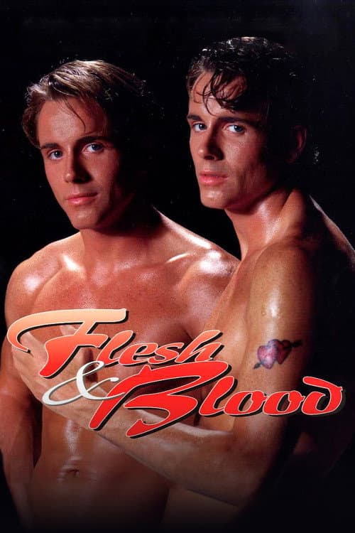 Постер: Flesh & Blood