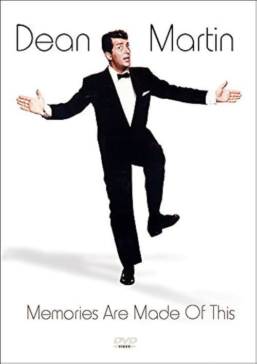 Постер: Dean Martin: Memories Are Made of This