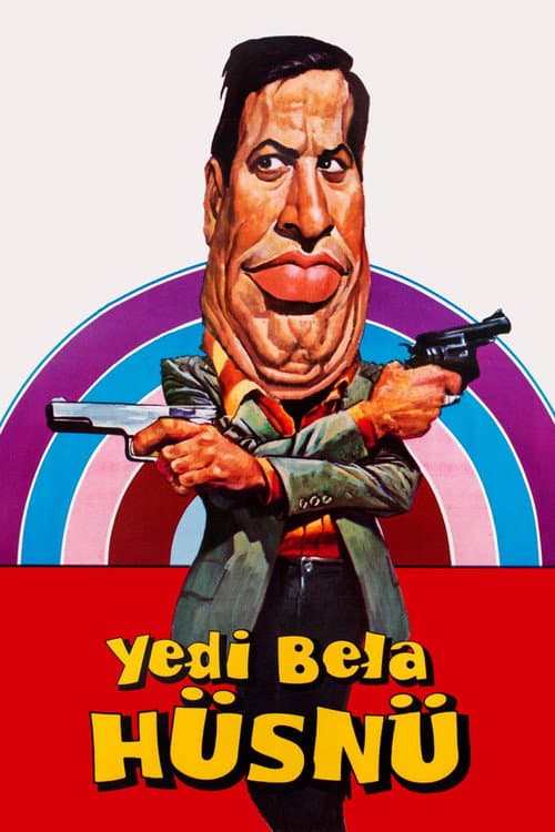 Постер: Yedi Bela Hüsnü