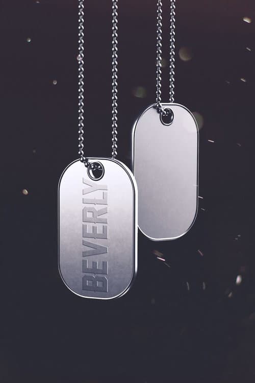 Постер: Beverly