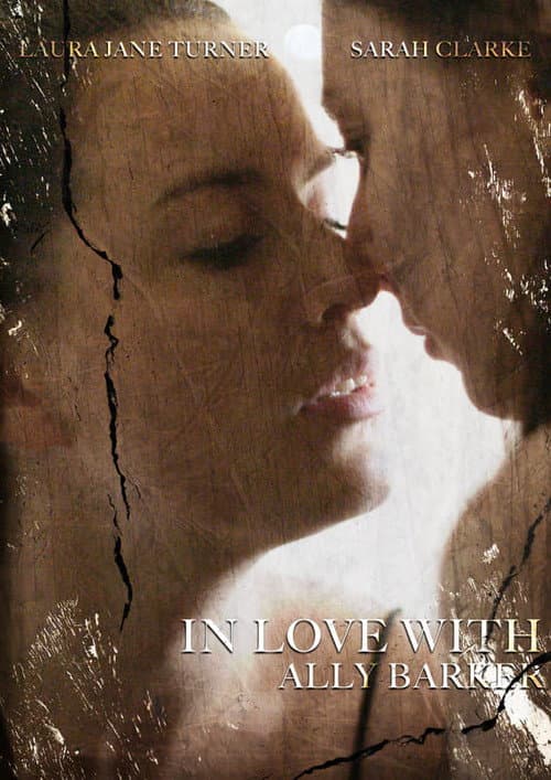 Постер: In Love with Ally Barker