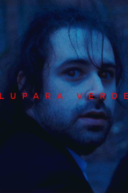 Постер: Lupara Verde