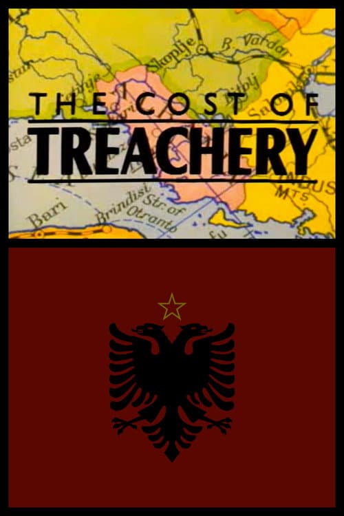 Постер: The Cost of Treachery