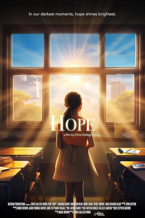 Постер: Hope