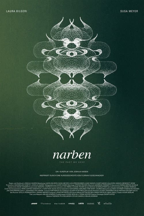 Постер: Narben