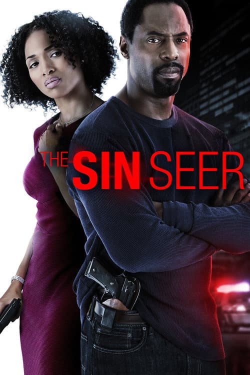 Постер: The Sin Seer