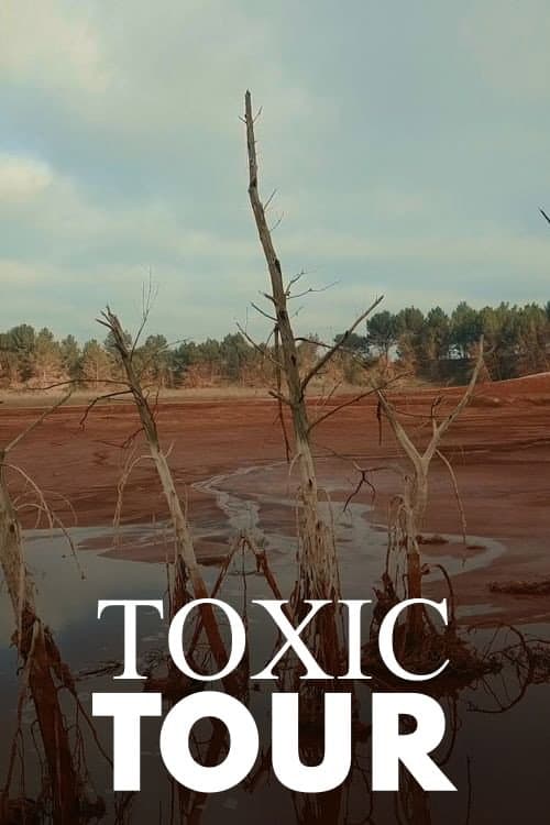 Постер: Toxic Tour