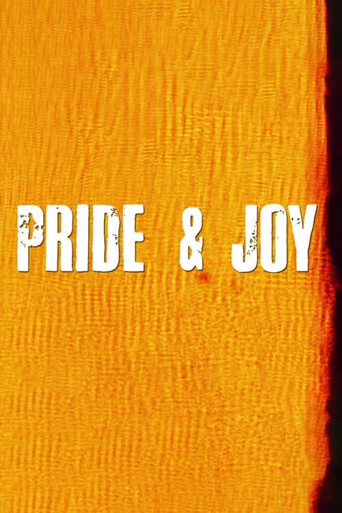 Постер: Pride & Joy