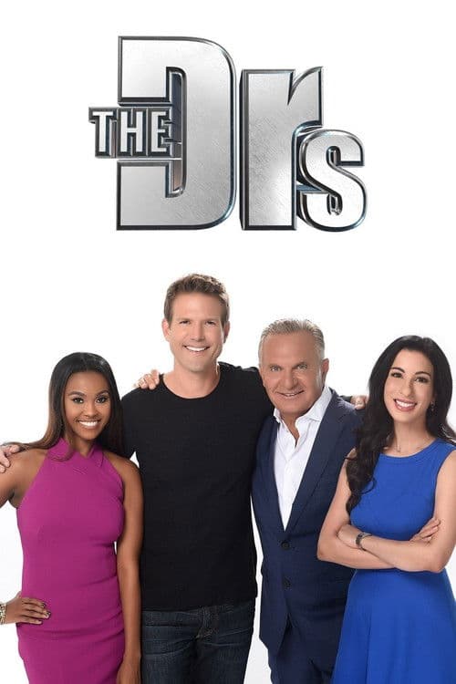 Постер: The Doctors