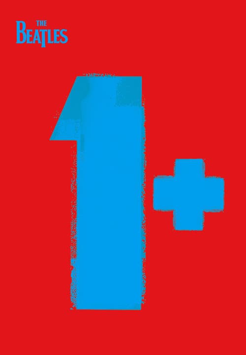 Постер: The Beatles 1+