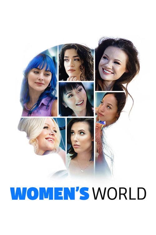 Постер: Women's World