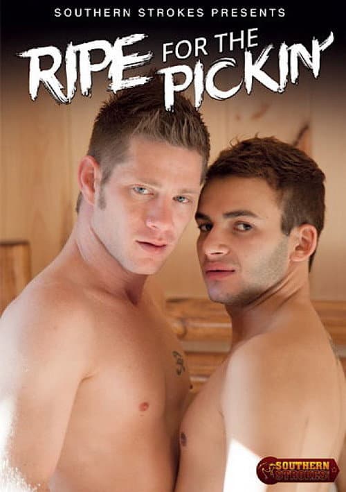 Постер: Ripe for the Pickin'