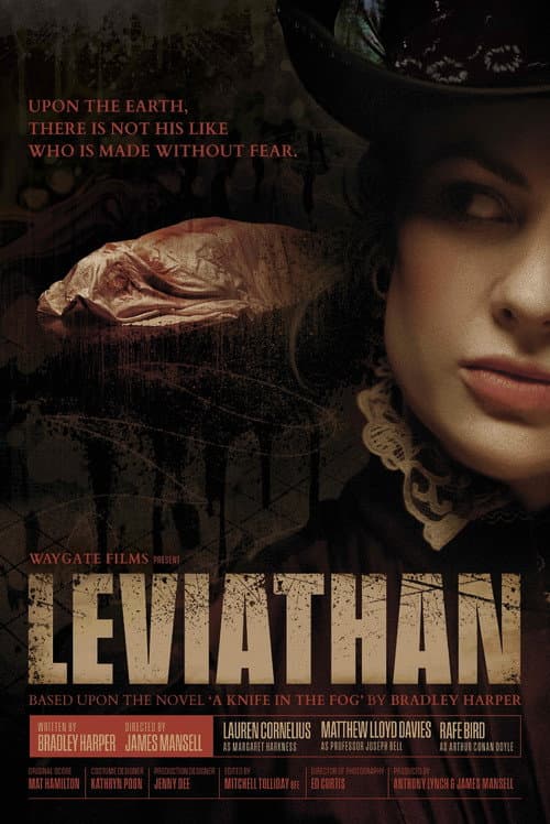 Постер: Leviathan