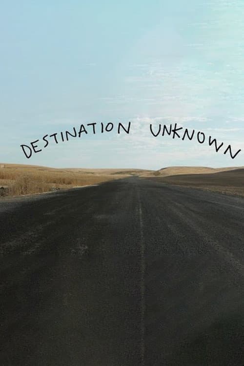 Постер: Anti Hero - Destination Unknown