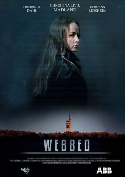 Постер: Webbed