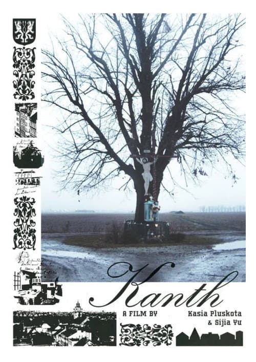 Постер: Kanth