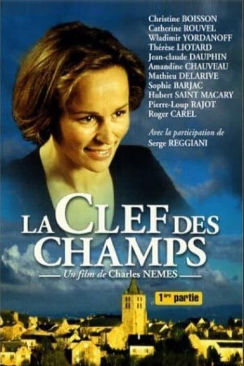 Постер: La Clef des Champs