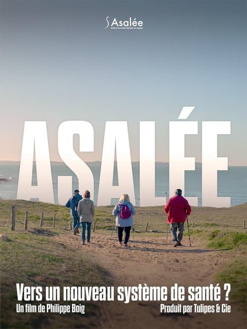 Постер: Asalée