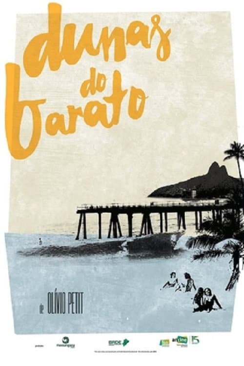 Постер: Dunas do Barato