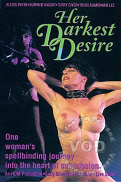 Постер: Her Darkest Desire
