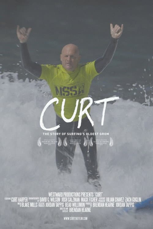 Постер: Curt