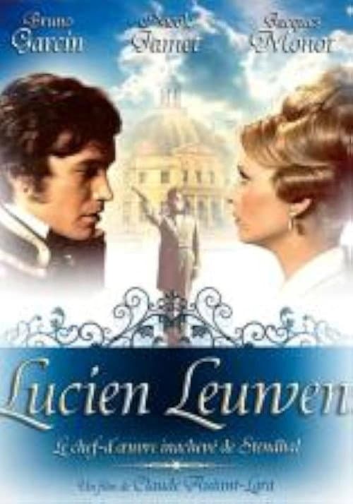 Постер: Lucien Leuwen