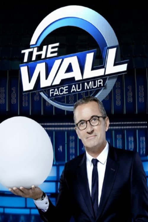 Постер: The Wall : Face au mur