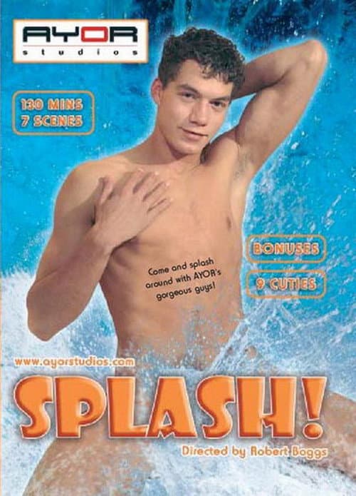 Постер: Splash!