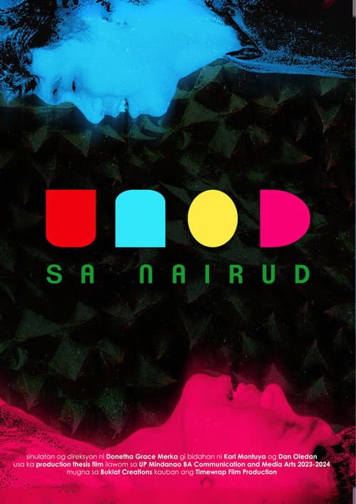 Постер: Unod Sa Nairud