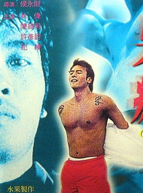 Постер: 四級殺人狂二男瘋