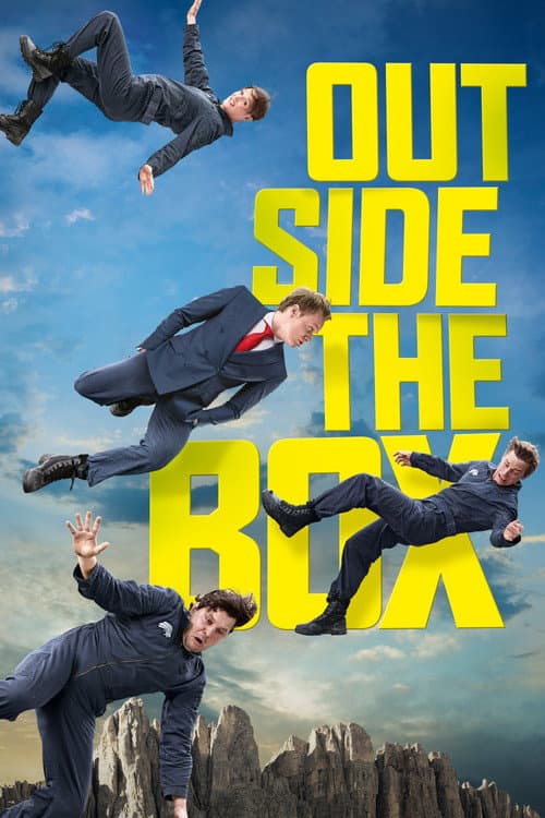 Постер: Outside the Box