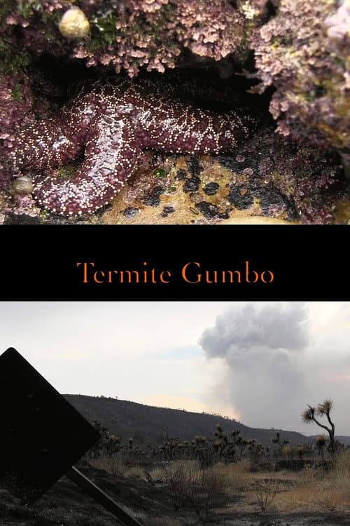 Постер: Termite Gumbo