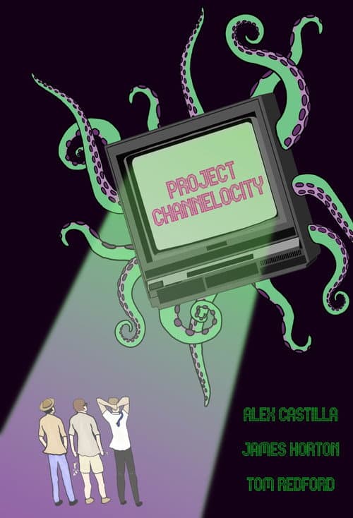 Постер: Project Channelocity
