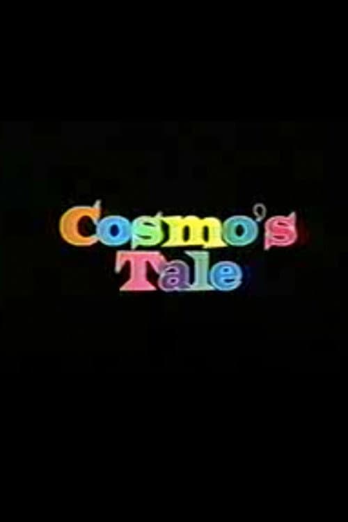 Постер: Cosmo's Tale