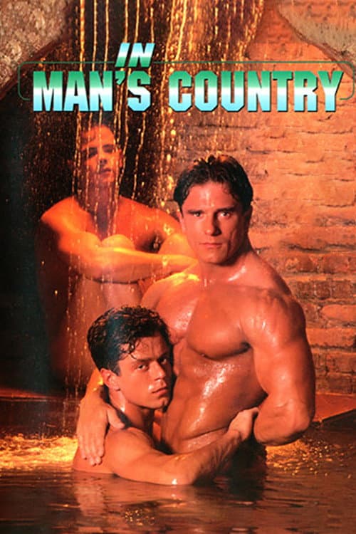 Постер: In Man's Country