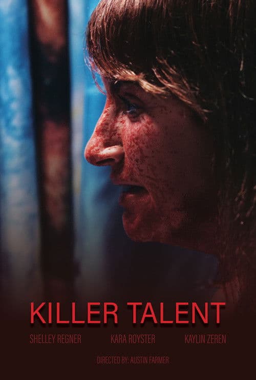 Постер: Killer Talent