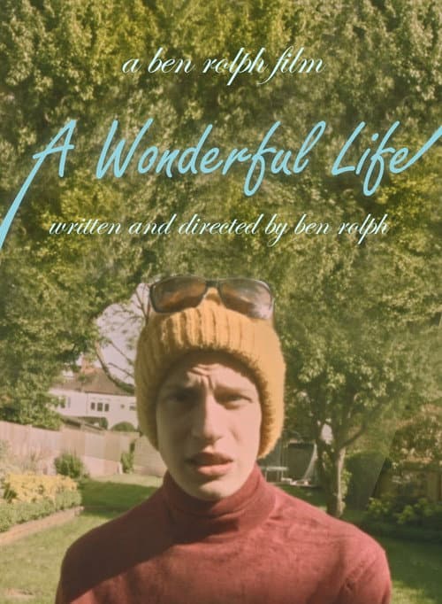 Постер: A Wonderful Life