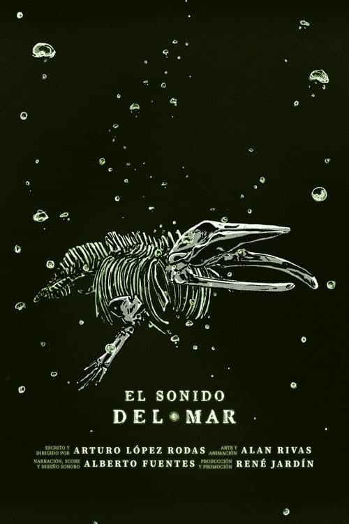 Постер: El sonido del mar